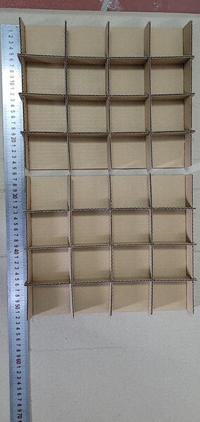 Bao bì carton - Bao Bì Carton Hải Anh - Công Ty TNHH Sản Xuất, Thương Mại Và Vận Tải Hải Anh